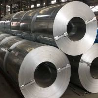 Galvanized Coil (Cold Rolled 0.9mm Galvanized Steel Coil)