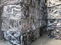 Aluminum Wire Scrap