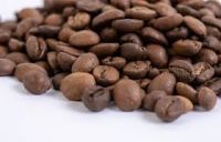 Arabic Green Coffee Bean Unroasted Bean