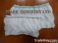 Hot sale Disposable underwear, unisex,