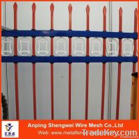 Pool Fence / Bars(Manufacturer) From China