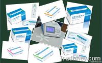 Quantitative Immunoassay Analyzer for medical diagnostic reagent