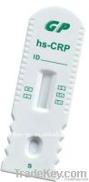 Rapid Test Kit Hs-CRP/ C-Reactive Protein