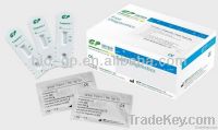 Rapid Test Kits cTnI/ Cardiac Troponin I Fast Test Kit