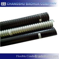 Galvanized Flexible Conduit