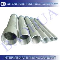 UL IMC Intermediate Metal Conduit