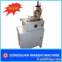 Ultrasonic Belt Cutting Machine