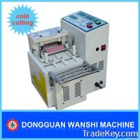 Desktop Computer Belt  Cutting Machine