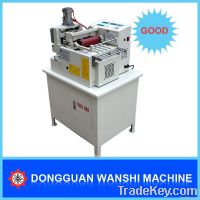 Pneumatic Belt Cutting Machine