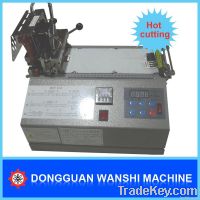 Microcomputer Belt Cutting Machine
