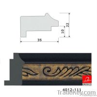 Zhejiag Yiwu Carved Frames For Picture