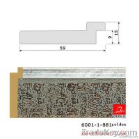 Zhejiag Yiwu Carved Frames For Picture