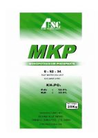 Mono Potassium Phosphate(MKP)