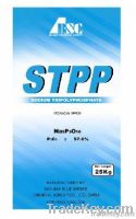 Sodium Tripolyphosphate(STPP)