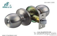 Tubular Knob Lock
