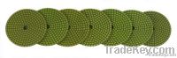 Wet Polishing Pad