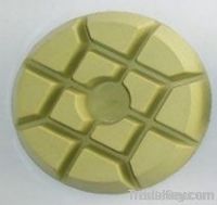 Wet Floor Polishing Pad