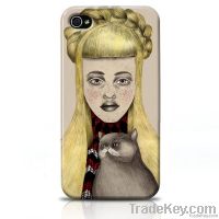 Case for iphone 5