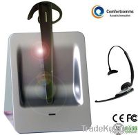 Professional Headset Communication Office Wireless Headset