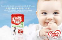 Cow & Gate Growing Up Milk 2-3 Years