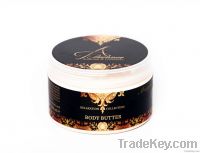 BODY BUTTER