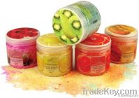 NATURAL DEAD SEA SALT SCRUB