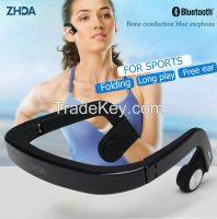 stereo bluetooth headset