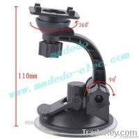 Samsung I9300 Windshield Cradle Window Suction Stand Car Mount Holder