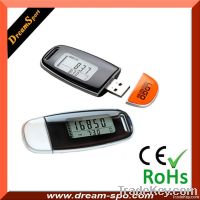 DP-786 3D USB Pedometer