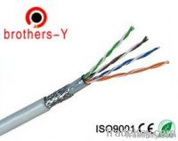 hight quality cat5e cable