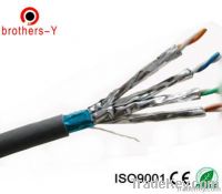 factory price utp/ftp cat6e cable