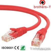 fast speed cat6 cat6a patchcord