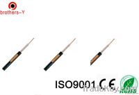 rg11 coaxial cable for CATV system