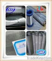 stainless steel screen printing