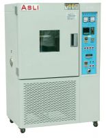 Cylinder drove temperature shock test chambers