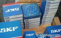 SKF *6207 deep groove ball bearing