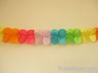 Paper Garland
