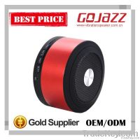 RF10m MIC handsfree mini bluetooth speaker
