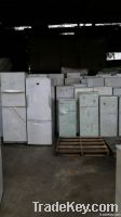 Refrigerators