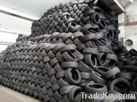 USED PASSENGER CAR AND TRUCK TYRES From Japan