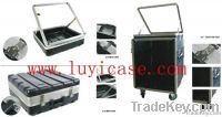 ABS MIXER case