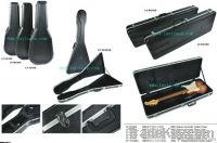 ABS Guitar& Bass case