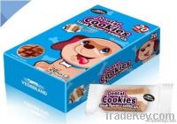 Dental Cookies Steak Flavor