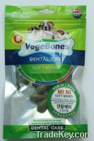 Mini Soft Bones Dental Care