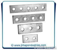 strut channel brackets