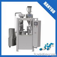 NJP-C Automatic hard capsule filling machine