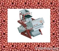 Peanut Color Sorting Machine