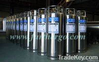 LNG Cylinder Bottle