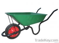 WB3800 HEACY DUTY SOUTH AFRICA WHEEL