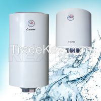 WATER HEATERS